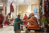  Janmotsava 2024 at Karla - Day 3 (16 June 2024); Pictures courtesy of Sanjana Heravatte Bantwal pachi
